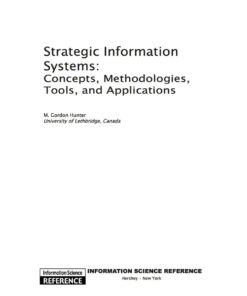 Strategic Information Systems eBook