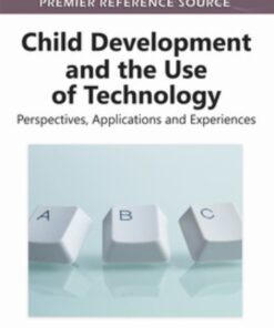 Child Development and the Use of Technology eBook