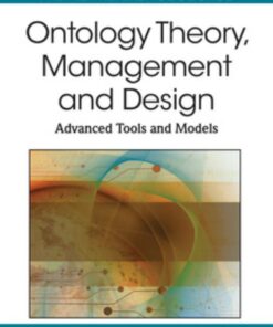 Ontology Theory, Management and Design eBook