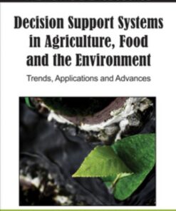Decision Support Systems in Agriculture, Food and the Environment eBook