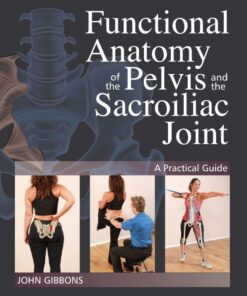 Functional Anatomy of the Pelvis and the Sacroiliac Joint: A Practical Guide eBook