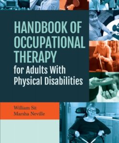 Handbook of Occupational Therapy for Adults with Physical Disabilities eBook