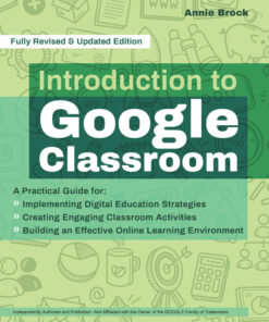 Introduction to Google Classroom eBook