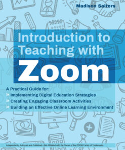 Introduction to Teaching with Zoom eBook