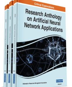 Research Anthology on Artificial Neural Network Applications eBook