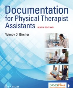 Documentation for the Physical Therapist Assistant eBook