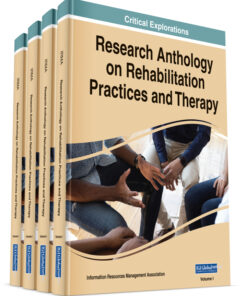 Research Anthology on Rehabilitation Practices and Therapy eBook