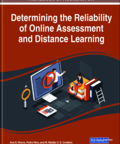 Handbook of Research on Determining the Reliability of Online Assessment and Distance Learning eBook