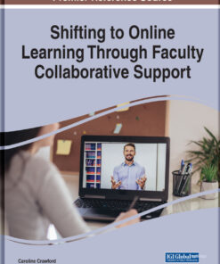 Shifting to Online Learning Through Faculty Collaborative Support eBook