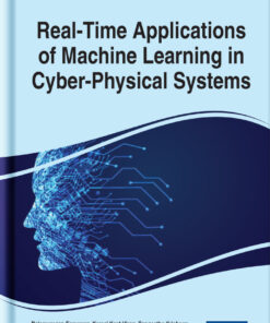 Real-Time Applications of Machine Learning in Cyber-Physical Systems eBook