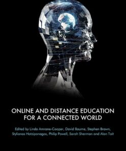 Online and Distance Education for a Connected World eBook