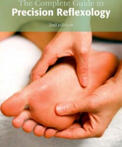 The Complete Guide to Precision Reflexology eBook