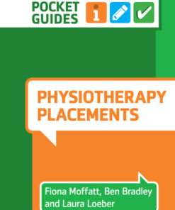 Physiotherapy Placements: A Pocket Guide eBook