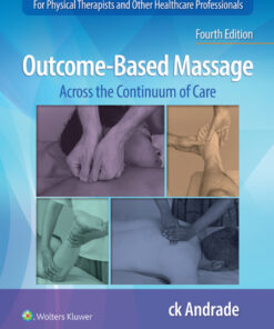 Outcome-Based Massage: Across the Continuum of Care eBook