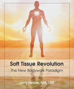Soft Tissue Revolution: The New Bodywork Paradigm eBook