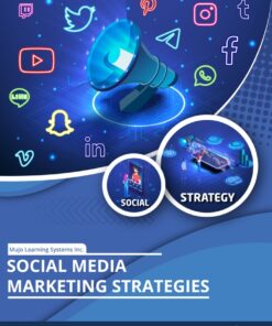 Social Media Marketing Strategies eBook