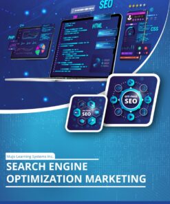 Search Engine Optimization eBook