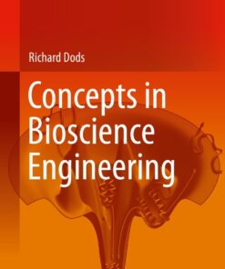 Concepts in Bioscience Engineering eBook