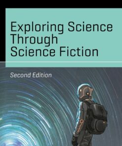 Exploring Science Through Science Fiction eBook