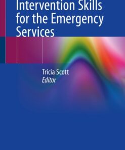 Sudden Death: Intervention Skills for the Emergency Services eBook