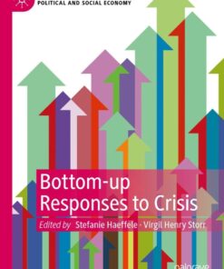 Bottom-up Responses to Crisis eBook