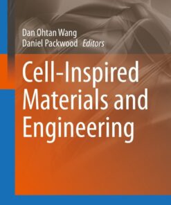 Cell-Inspired Materials and Engineering eBook