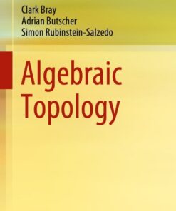 Algebraic Topology eBook