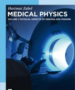 Physical Aspects of Organs and Imaging eBook