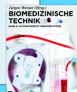 Automatisierte Therapiesysteme eBook