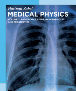 Radiology, Lasers, Nanoparticles and Prosthetics eBook