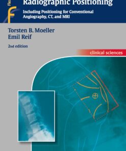 Pocket Atlas of Radiographic Positioning eBook
