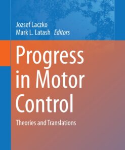 Progress in Motor Control: Theories and Translations eBook