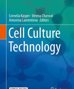 Cell Culture Technology eBook