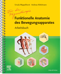 Arbeitsbuch Funktionelle Anatomie eBook