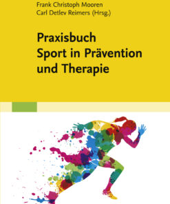 Praxisbuch Sport in Prävention und Therapie eBook