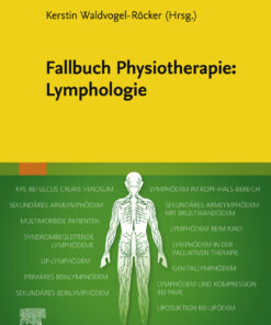 Fallbuch Physiotherapie Lymphologie eBook
