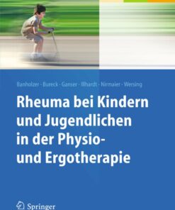 Rheuma bei Kindern und Jugendlichen in der Physio- und Ergotherapie eBook