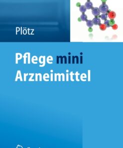 Pflege mini Arzneimittel eBook