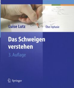 Das Schweigen verstehen: Über Aphasie eBook