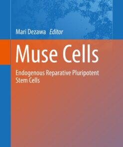 Muse Cells: Endogenous Reparative Pluripotent Stem Cells eBook