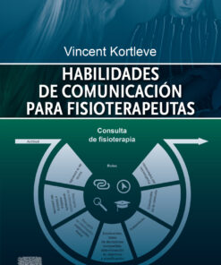 Habilidades de comunicación para fisioterapeutas eBook