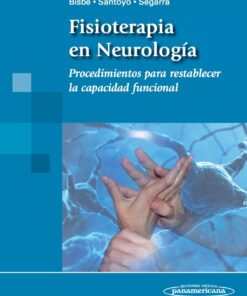 Fisioterapia en Neurología Procedimientos para restablecer la capacidad funcional  eBook