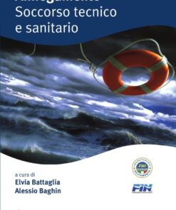 Annegamento Soccorso tecnico e sanitario eBook