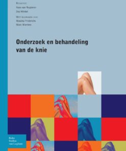 Onderzoek en behandeling van de knie eBook