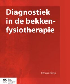 Diagnostiek in de bekkenfysiotherapie eBook