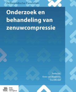 Onderzoek en behandeling van zenuwcompressie eBook
