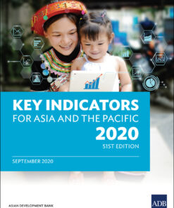 Key Indicators for Asia and the Pacific 2020 eBook