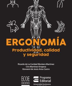 Ergonomía eBook