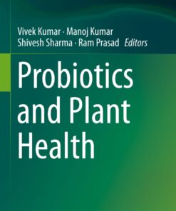Probiotics and Plant Health eBook