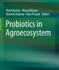 Probiotics in Agroecosystem eBook